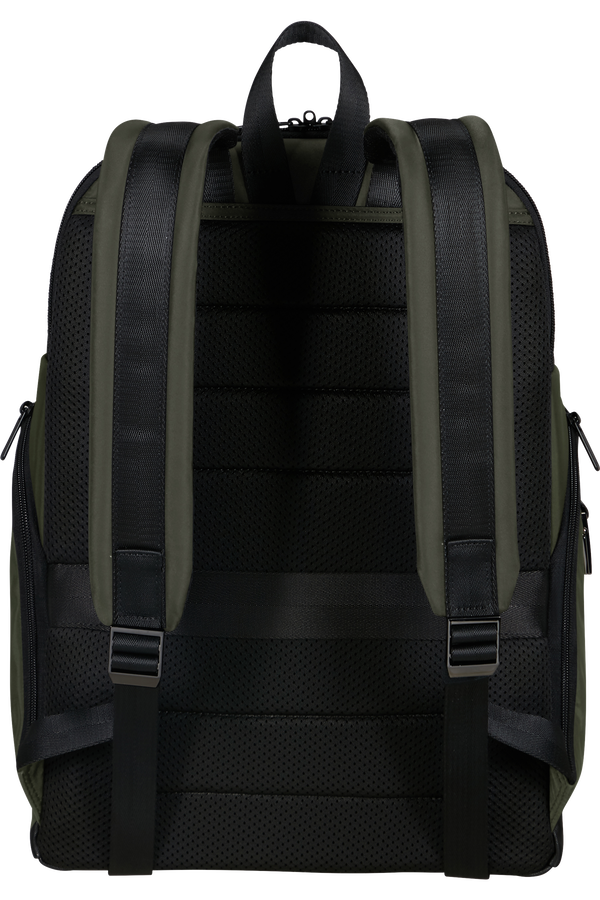 Samsonite Relyon Backpack M 15.6''  Grün