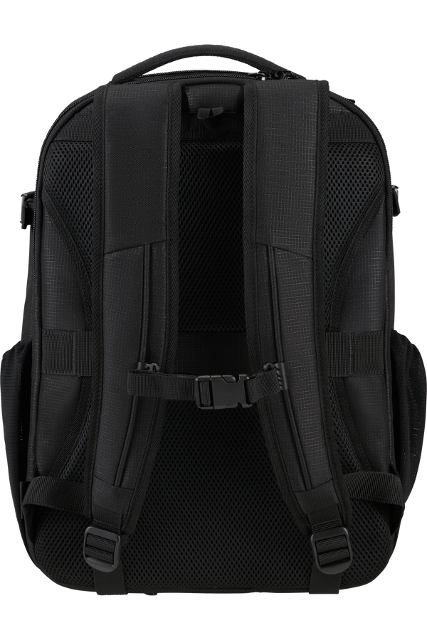 Samsonite laptop backpack m top