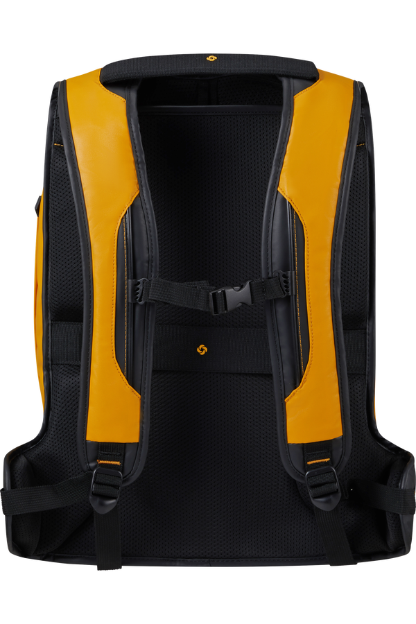 Samsonite backpack waterproof discount