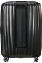 Samsonite Nexis Spinner Expandable 76cm  Onyx Black