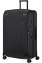 Samsonite Splendix Spinner DF Expandable 79cm  Schwarz