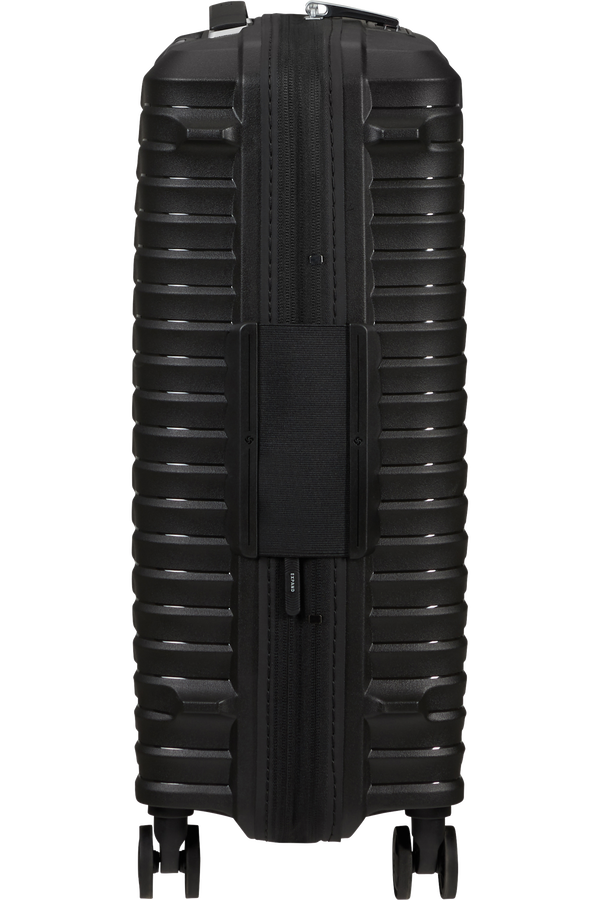 Samsonite Upscape Spinner 55/20 Exp 55cm  Schwarz