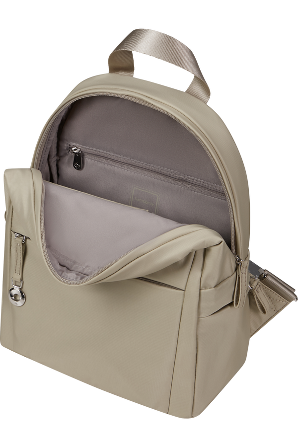 Samsonite Move 5.0 Backpack S  Stone Green Samsonite Move 5.0 Backpack S  Stone Green