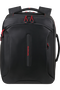 Samsonite Ecodiver Laptop Backpack Underseater S  Schwarz Samsonite Ecodiver Laptop Backpack Underseater S  Schwarz
