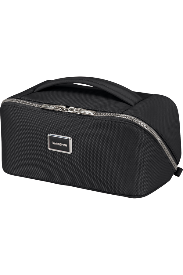 Samsonite Image Toilet Kit Beauty Case  Schwarz