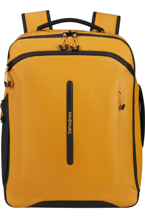Samsonite Ecodiver Laptop Backpack Underseater M  Gelb