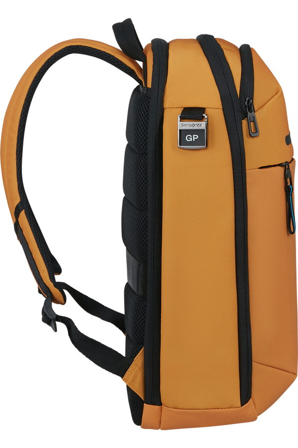Samsonite Moderny Laptop Backpack 15.6'  Gelb