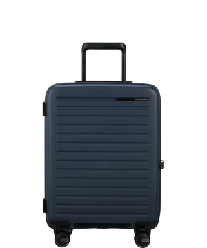 Restackd Trolley mit 4 Rollen erweiterbar 55cm 55 x 40 x 20/23 cm | 2.7 kg
