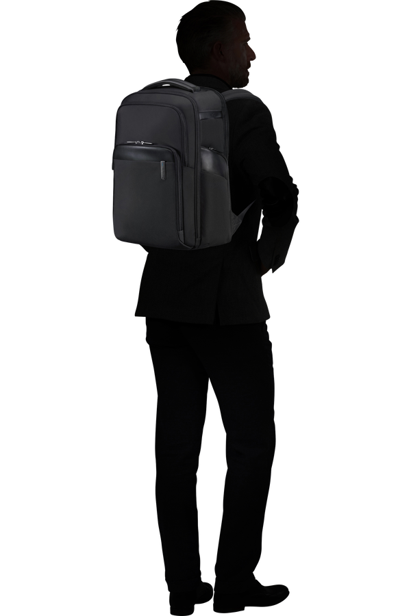 Samsonite large backpack top