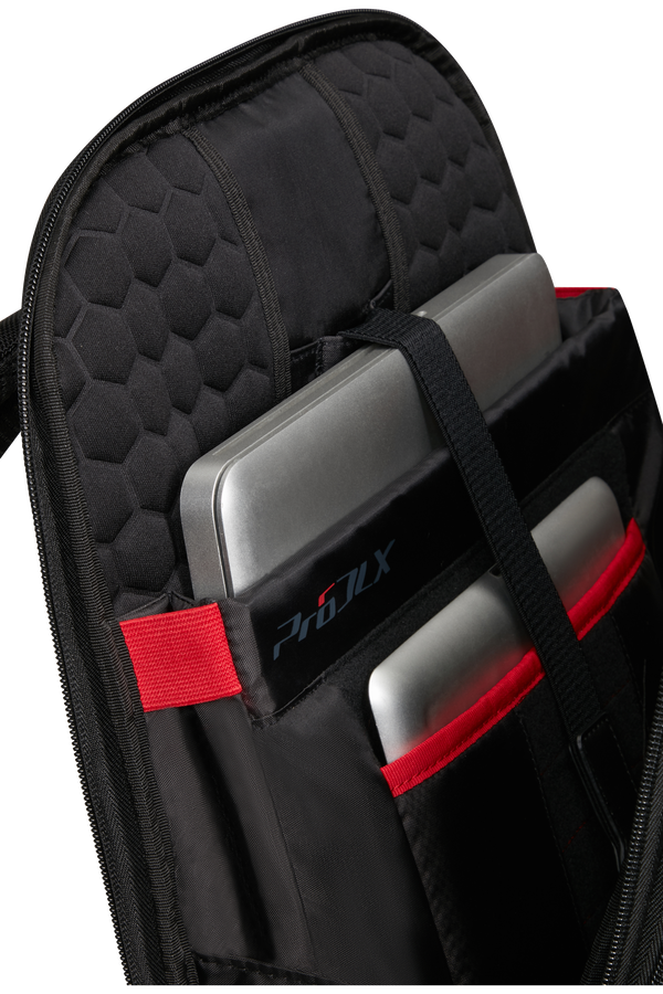 Samsonite backpack pro dlx 5 online