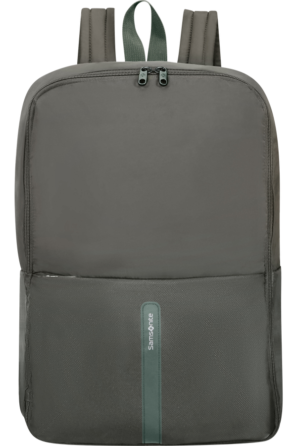 Samsonite Ta Revolution Foldable Backpack M  Grün