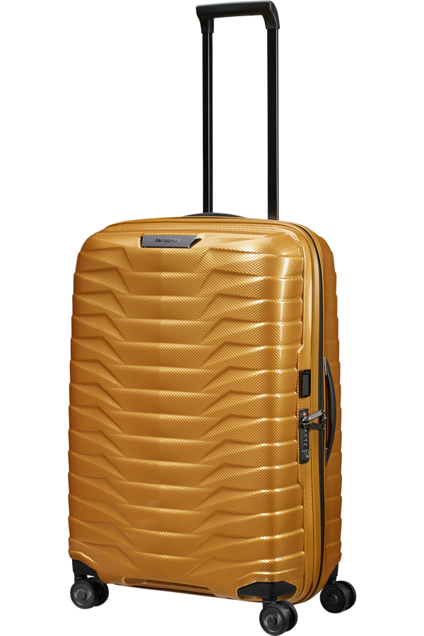 Proxis Trolley mit 4 Rollen 69cm