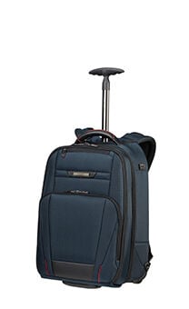 Pro-Dlx 5 Laptop Rucksack  17.3" 28 L | 48 x 33 x 20 cm | 2.6 kg