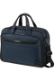 Samsonite Pro-Dlx 6 Bailhandle Expandable 15.6'  Blau