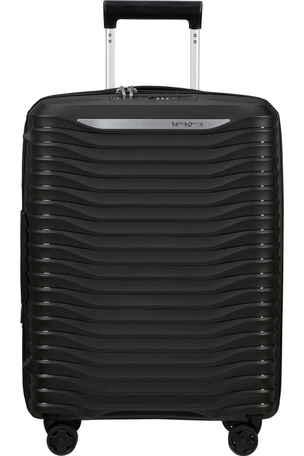 Upscape Trolley mit 4 Rollen erweiterbar 55cm Samsonite Deutschland