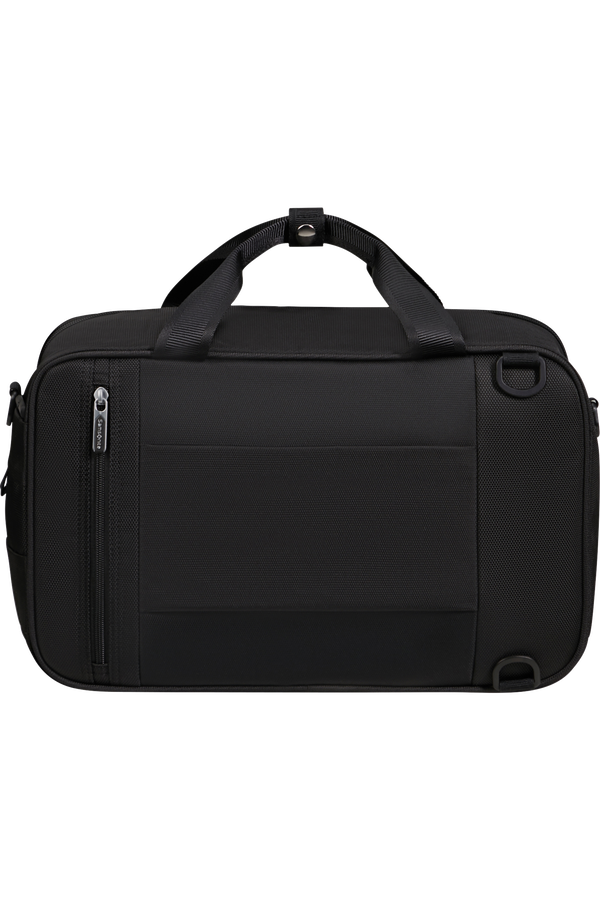 Samsonite Urbify 3-Way Bag - Underseater  Schwarz Samsonite Urbify 3-Way Bag - Underseater  Schwarz