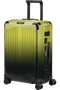 Samsonite Lite-Box Alu Spinner 55cm  Gradient Lime