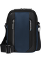 Samsonite Spectrolite 4.0 Sacks Tablet Crossover S  Blau