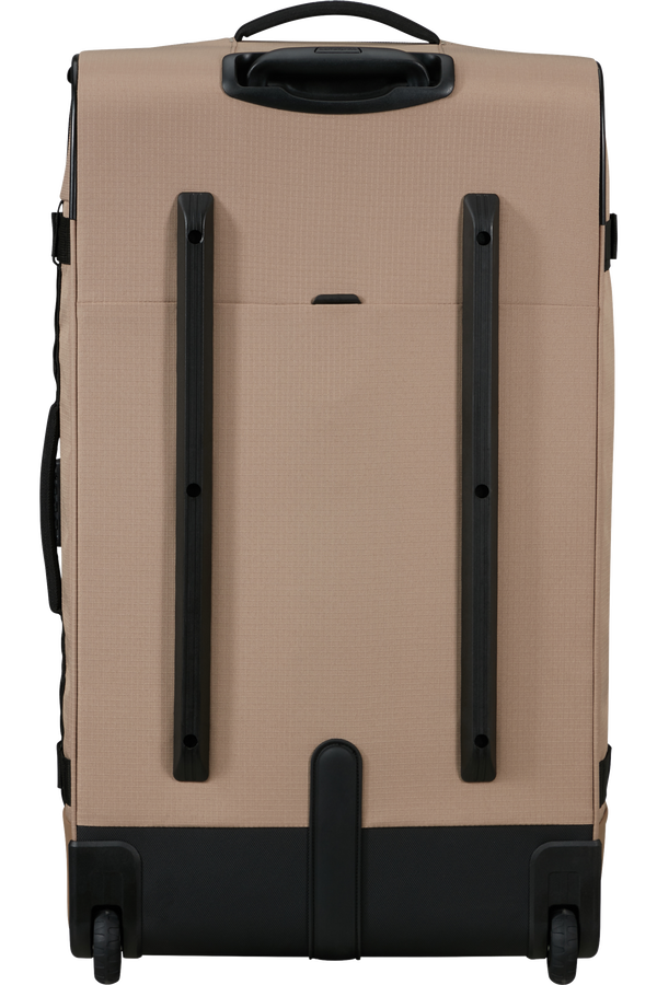 Samsonite Roadseeker Duffle with wheels 79cm  Dune