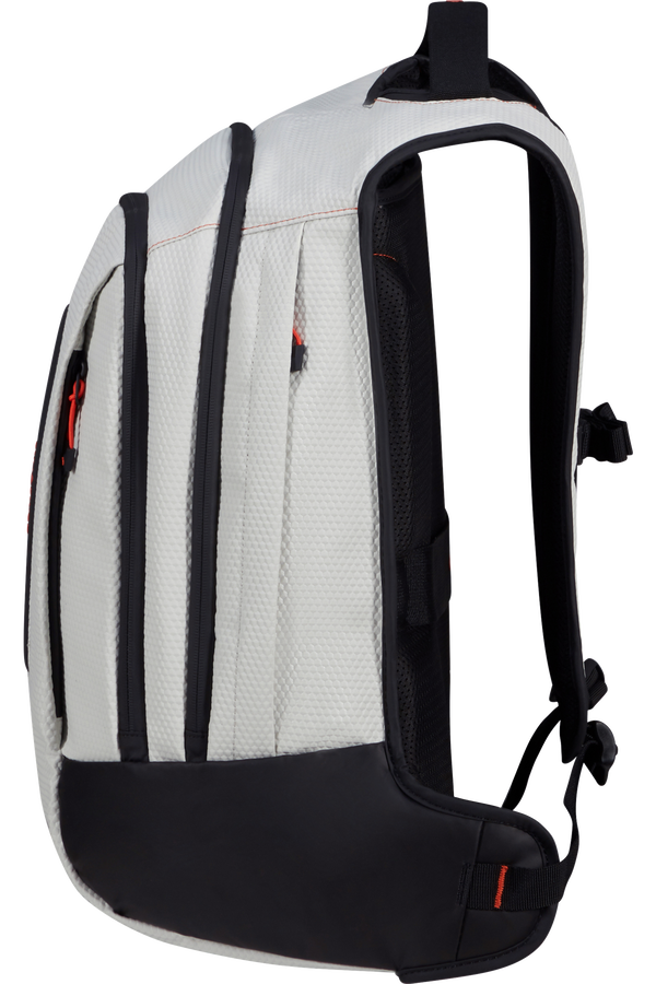 Samsonite white backpack top