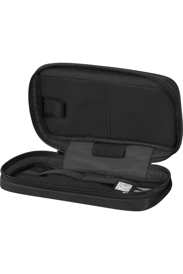 Samsonite Urban-Eye Tech Pouch  Schwarz Samsonite Urban-Eye Tech Pouch  Schwarz