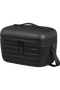 Samsonite Stackd Beauty Case  Schwarz