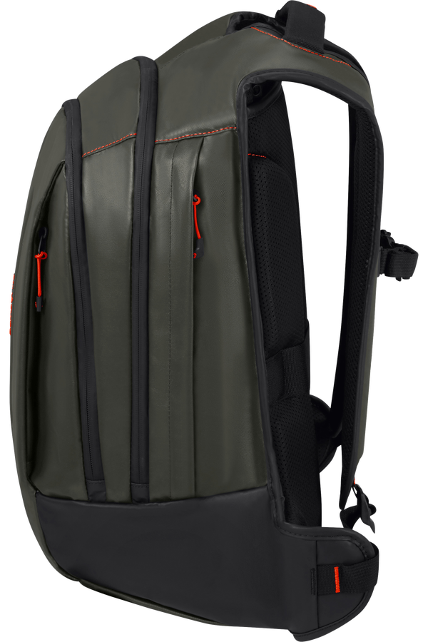 Samsonite laptop backpack l hot sale