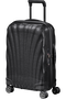 Samsonite C-Lite Spinner 55cm  Schwarz