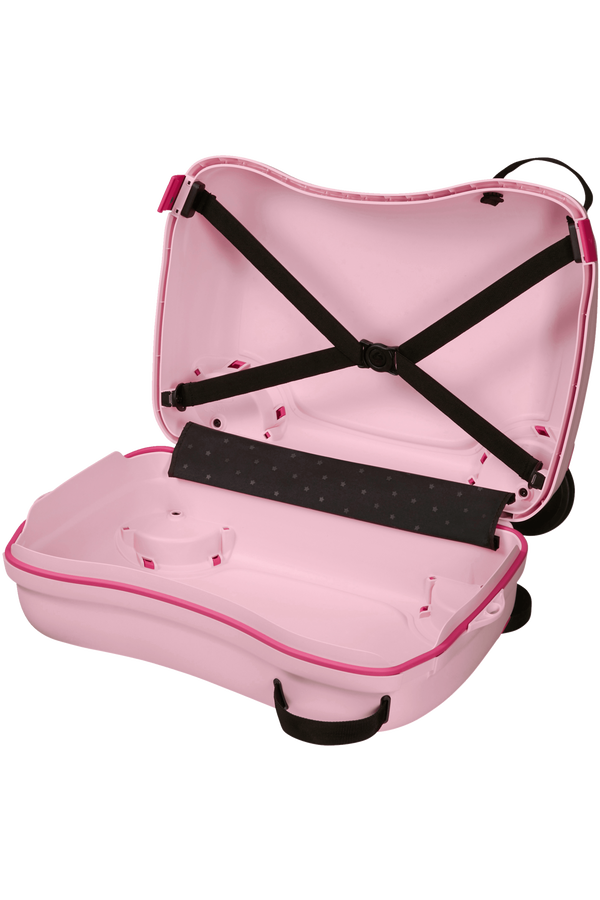 Samsonite Dream2go Ride-On Suitcase  Ice Cream Van