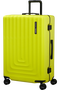 Samsonite Focus Spinner 75cm  Metallic Lime