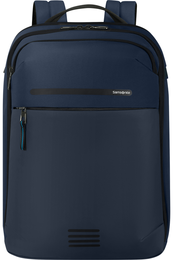 Samsonite Moderny Laptop Backpack 17.3'  Blau