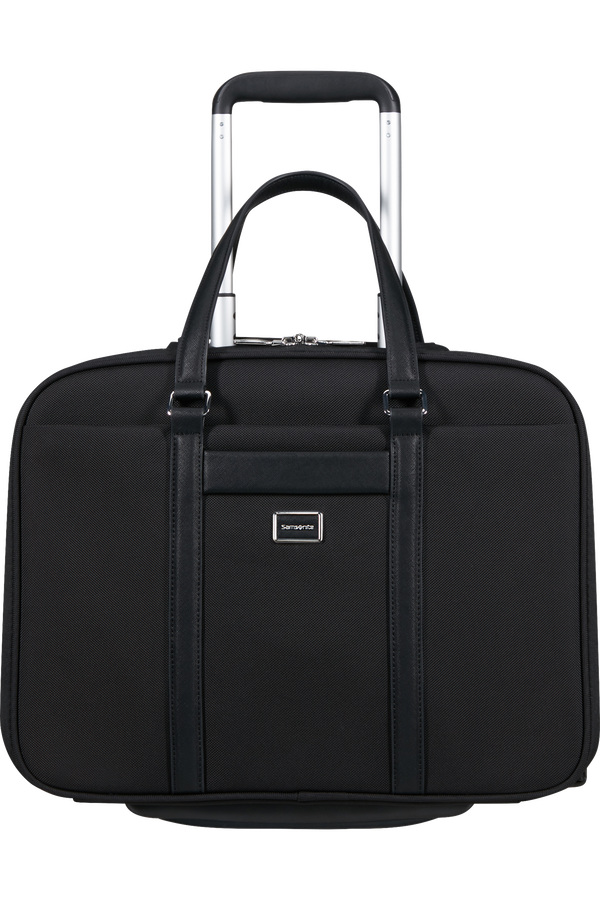Image Biz Laptoptasche mit Rollen 15.6"