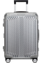 Samsonite BOSS Samsonite SPINNER 55/20 55cm  Aluminium Monogram