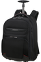Samsonite Pro-DLX 6 Laptop Backpack with Wheels  17.3inch Schwarz Samsonite Pro-DLX 6 Laptop Backpack with Wheels  17.3inch Schwarz