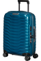 Samsonite Proxis Spinner Expandable 55cm  Petrol Blau