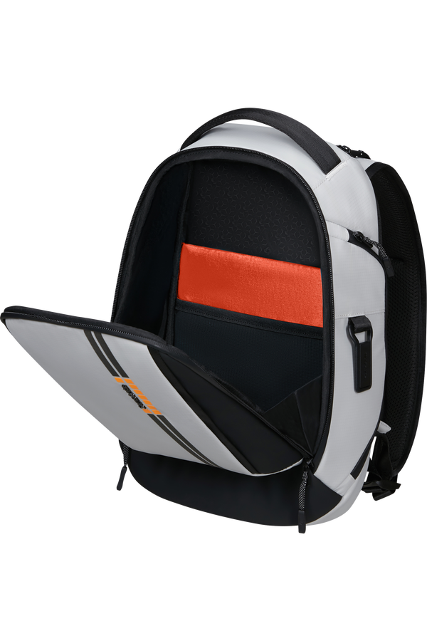 Samsonite Active Road Backpack 10L  Grau