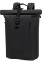 Samsonite Coatify Biz Rolltop Backpack 15.6'  Schwarz