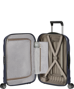 C-Lite Trolley mit 4 Rollen 55cm 55 x 40 x 20 cm | 1.9 kg