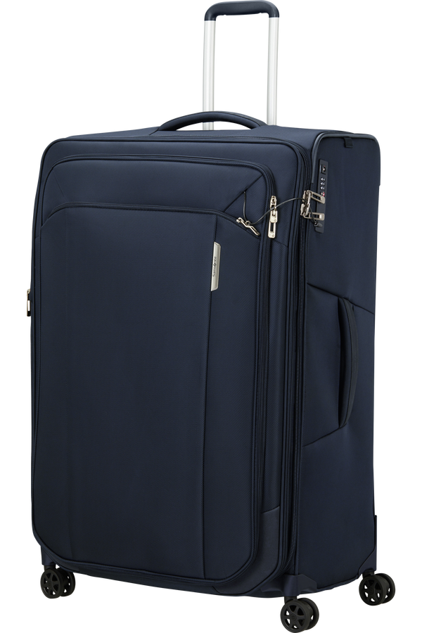 Respark Trolley mit 4 Rollen Erweiterbar 82cm Samsonite Deutschland