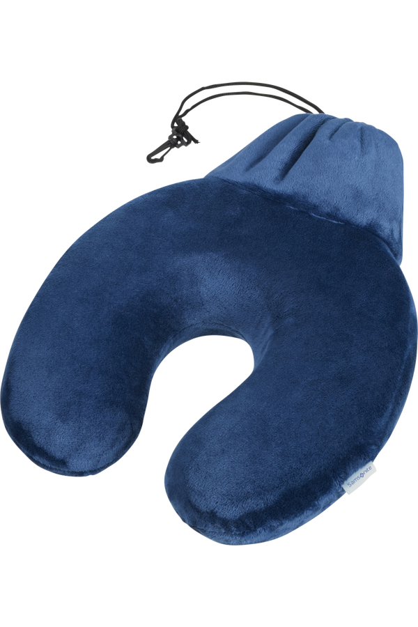 Samsonite memory foam neck pillow store