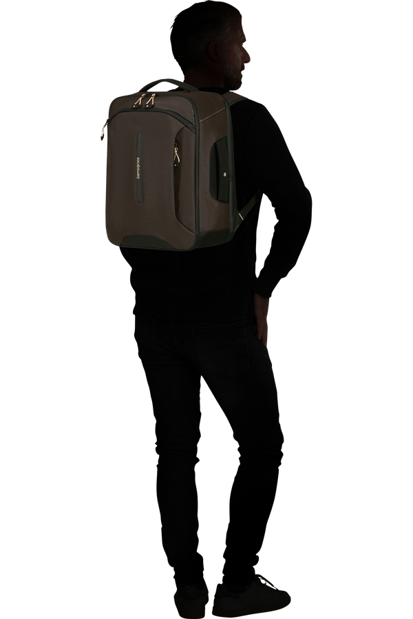 Ecodiver Rucksack S