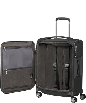 D'lite Trolley mit 4 Rollen 55cm 55 x 40 x 20 cm | 1.9 kg