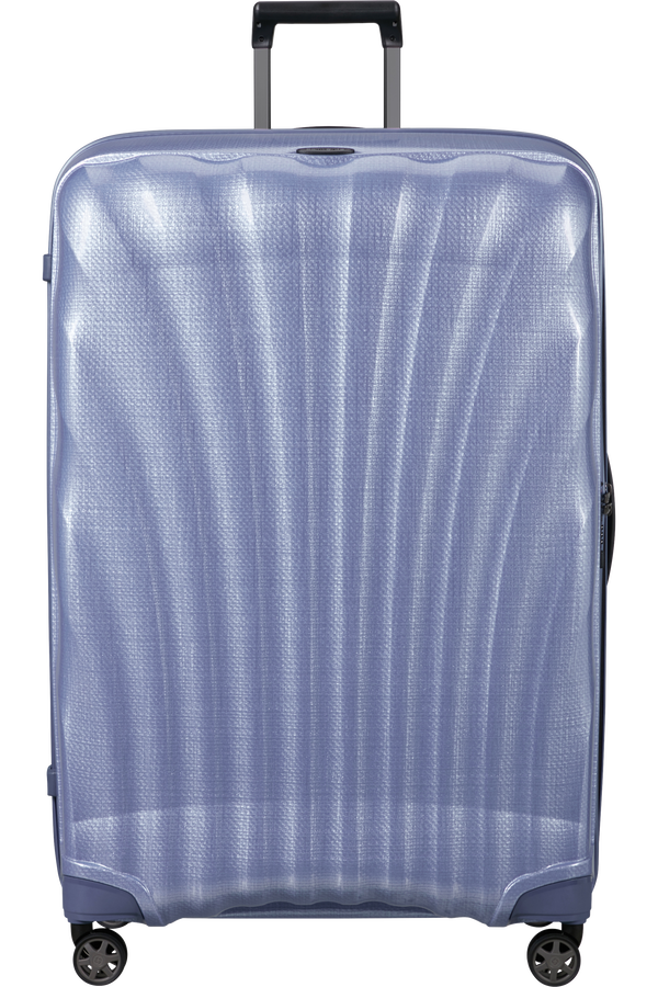 Samsonite C-Lite Spinner 86cm  Lavendel