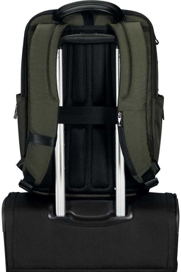 Samsonite xbr 14.1 top
