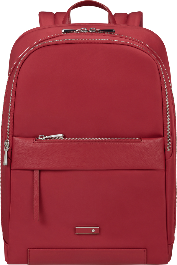Samsonite red tillou backpack cheap