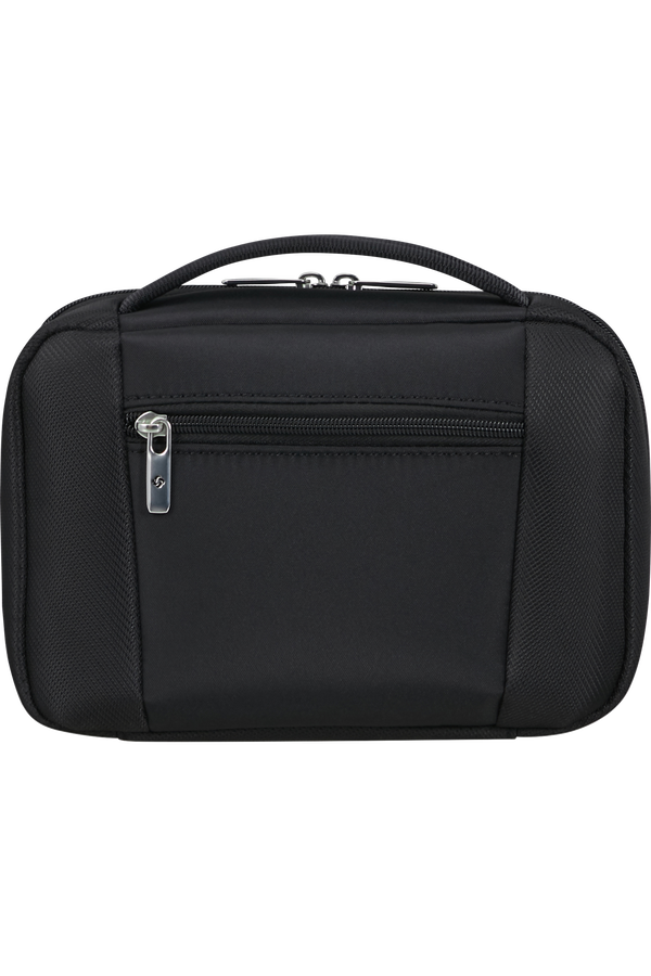 Samsonite Re-Lite Toilet Kit  Schwarz