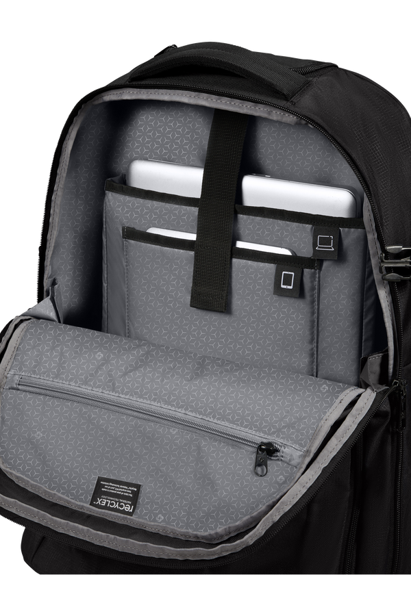 Samsonite black label laptop bag cheap