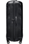 Samsonite C-Lite Spinner 86cm  Schwarz