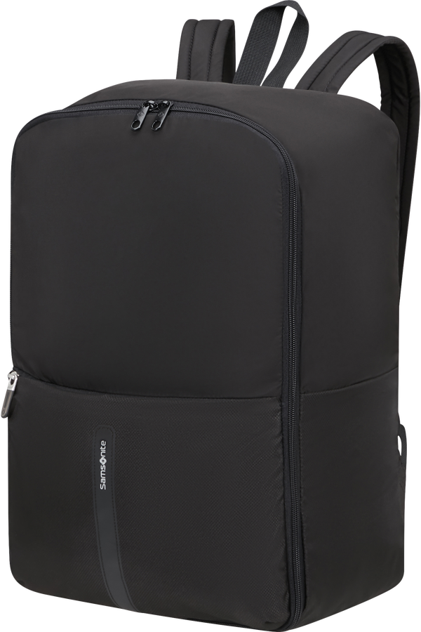 Samsonite Ta Revolution Foldable Backpack M  Schwarz