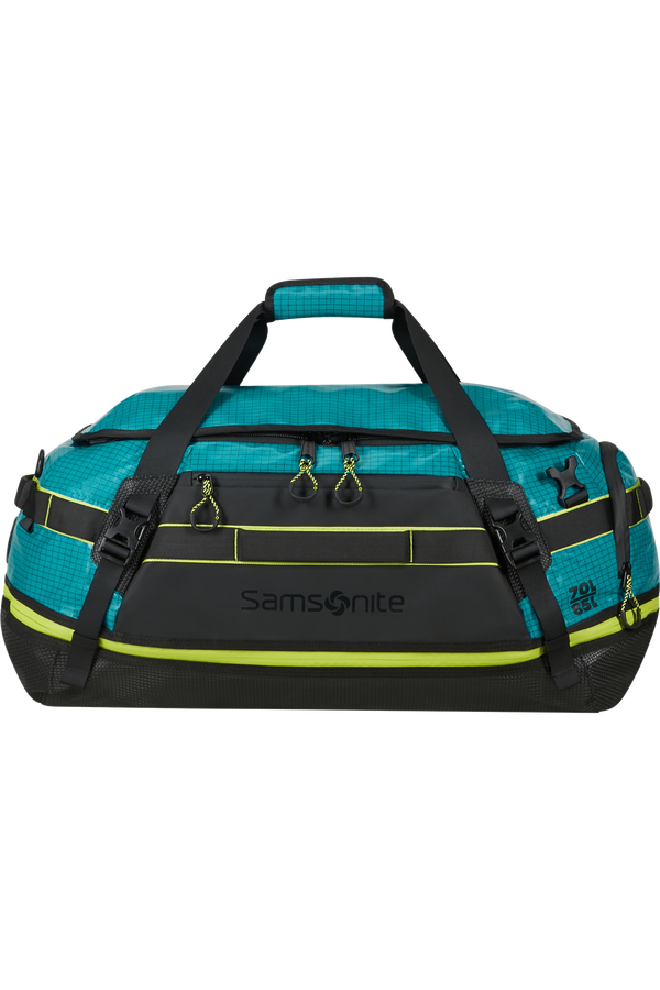 Samsonite Outtrax Duffle Expandable 70L/85L M  Deep Teal
